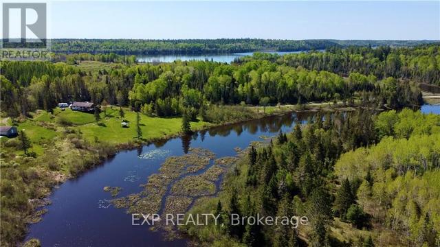 2092 Nepewassi Lake Rd, House detached with 2 bedrooms, 2 bathrooms and 20 parking in St. Charles ON | Image 24