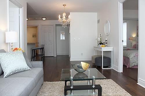 426 - 25 Greenview Ave, Condo with 3 bedrooms, 2 bathrooms and 1 parking in Toronto ON | Image 14