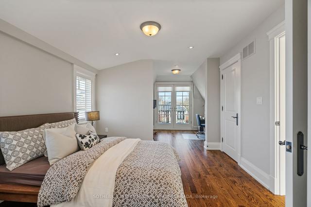 392 Woburn Ave, House detached with 4 bedrooms, 5 bathrooms and 2 parking in Toronto ON | Image 19
