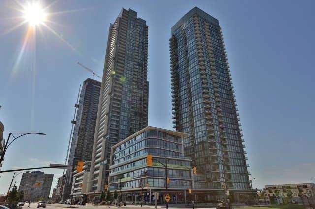 Lph08 - 4099 Brickstone Mews, Condo with 2 bedrooms, 2 bathrooms and 1 parking in Mississauga ON | Image 1