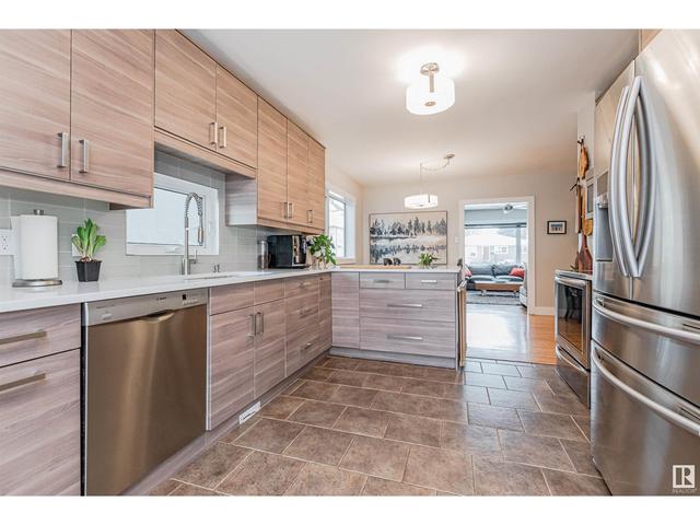 9723 148 St Nw, House detached with 5 bedrooms, 2 bathrooms and 6 parking in Edmonton AB | Image 20