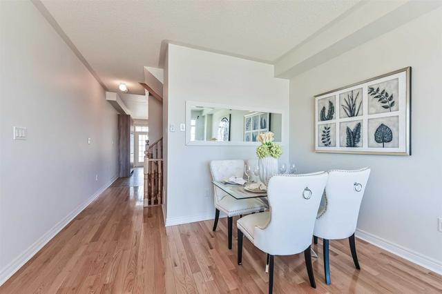 9319 Kennedy Rd, House attached with 3 bedrooms, 3 bathrooms and 2 parking in Markham ON | Image 10