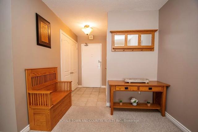 1611 - 44 Falby Crt, Condo with 2 bedrooms, 2 bathrooms and 1 parking in Ajax ON | Image 34