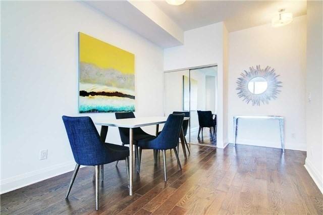 Lph3 - 1080 Bay St, Condo with 1 bedrooms, 1 bathrooms and 1 parking in Toronto ON | Image 3