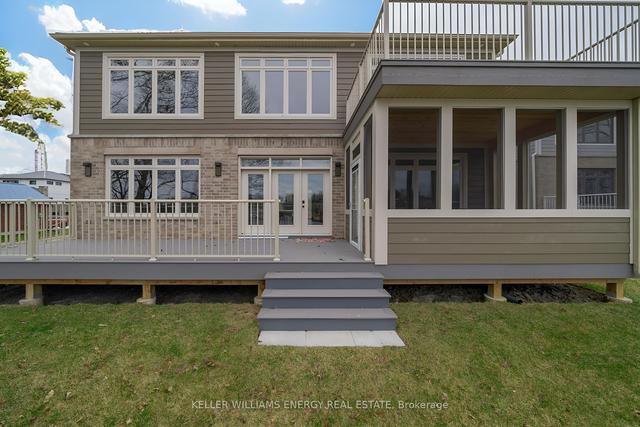 125 Villeneuve Dr, House detached with 4 bedrooms, 3 bathrooms and 6 parking in Prince Edward County ON | Image 25