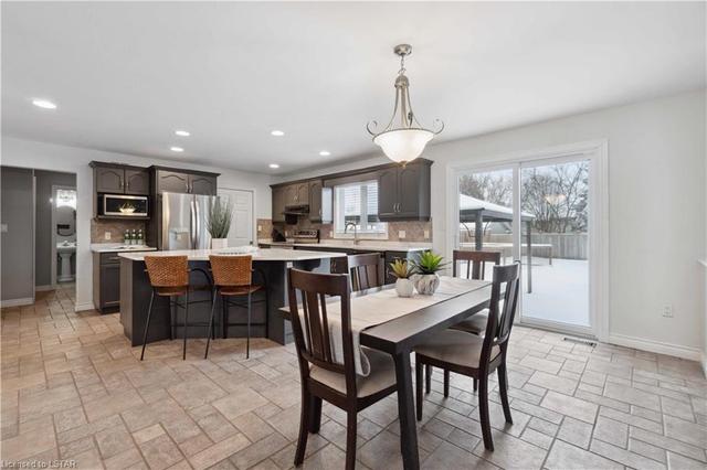 627 Humber Drive, House detached with 5 bedrooms, 3 bathrooms and 6 parking in Sarnia ON | Image 4