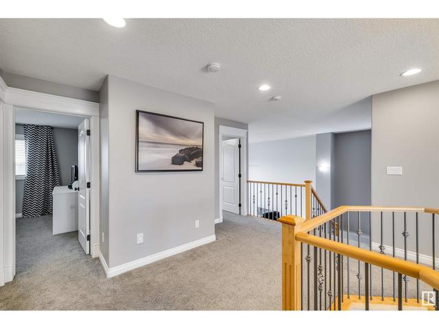 427 Forrest Dr, House detached with 4 bedrooms, 3 bathrooms and null parking in Edmonton AB | Image 29