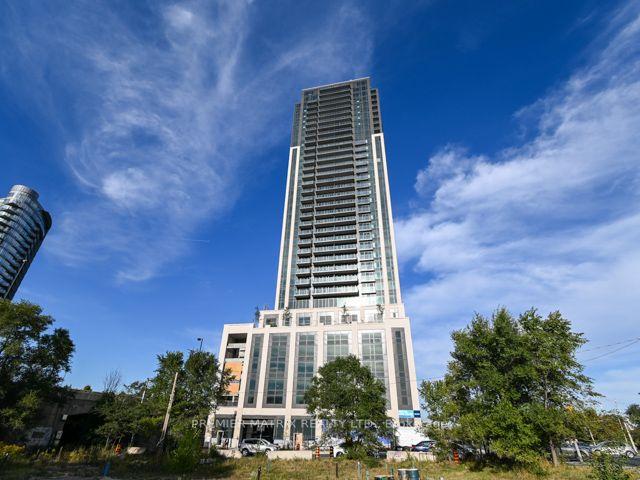 2511 - 1928 Lakeshore Blvd W, Condo with 2 bedrooms, 2 bathrooms and 1 parking in Toronto ON | Image 12