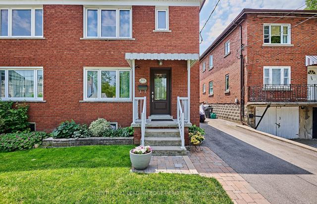 111 Park St, House semidetached with 3 bedrooms, 2 bathrooms and 1 parking in Toronto ON | Image 12