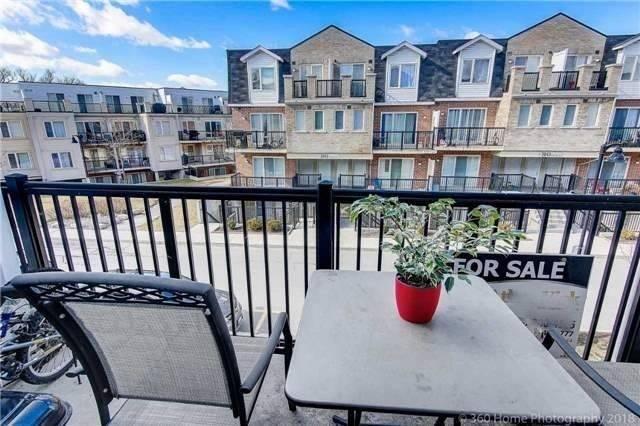 2065 - 3041 Finch Ave, Townhouse with 4 bedrooms, 3 bathrooms and 1 parking in Toronto ON | Image 16