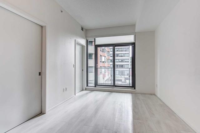 404 - 159 Dundas St E, Condo with 1 bedrooms, 1 bathrooms and 0 parking in Toronto ON | Image 25
