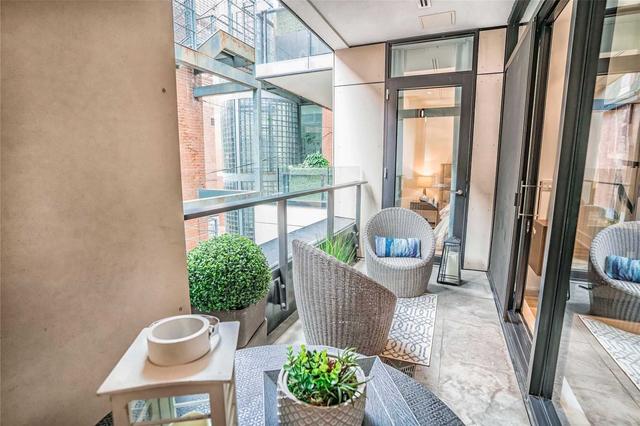 2a - 36 Hazelton Ave, Condo with 2 bedrooms, 3 bathrooms and 2 parking in Toronto ON | Image 30