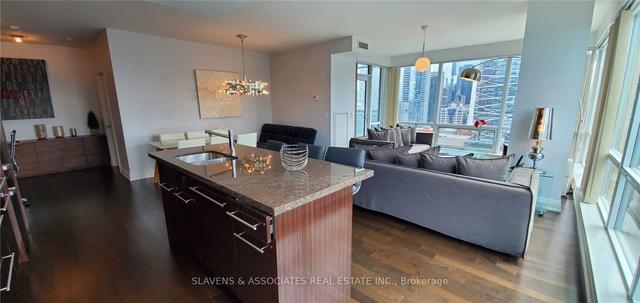 1712 - 80 John St, Condo with 2 bedrooms, 2 bathrooms and 2 parking in Toronto ON | Image 13
