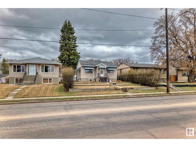 12030 50 St Nw Nw, House detached with 3 bedrooms, 2 bathrooms and 3 parking in Edmonton AB | Image 50