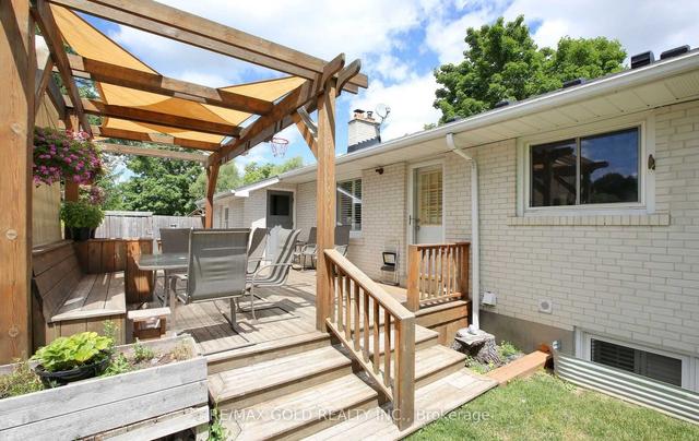 13176 Keele St, House detached with 2 bedrooms, 2 bathrooms and 3 parking in King ON | Image 19
