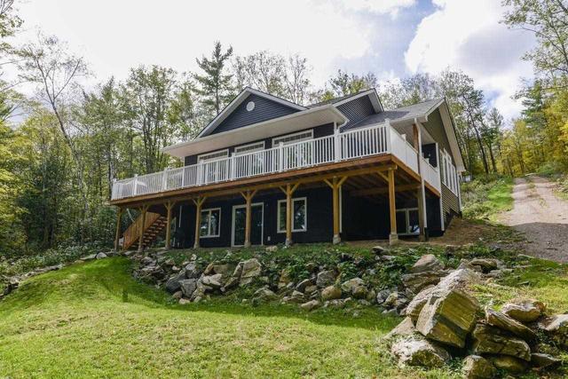 1246b Trefoil Lane, House detached with 4 bedrooms, 1 bathrooms and 10 parking in North Frontenac ON | Image 20