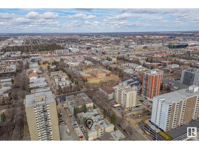 g12 - 10148 118 St Nw, Condo with 2 bedrooms, 1 bathrooms and null parking in Edmonton AB | Image 32