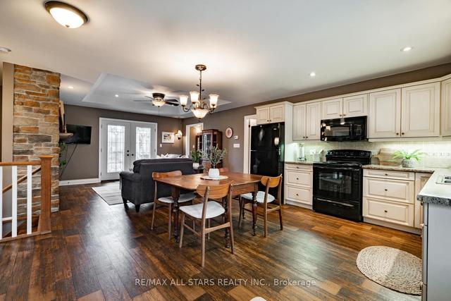 58 Asbury Park Crt, House detached with 6 bedrooms, 5 bathrooms and 8 parking in Whitchurch Stouffville ON | Image 33