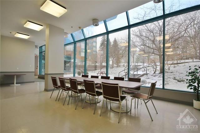 313 - 1025 Grenon Avenue, Condo with 1 bedrooms, 1 bathrooms and 1 parking in Ottawa ON | Image 12