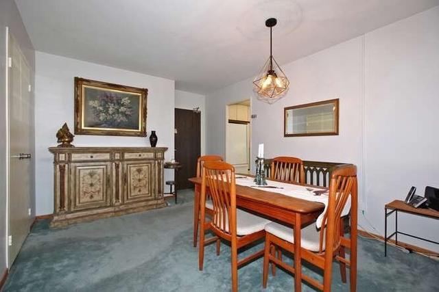 1010 - 455 Sentinel Rd, Condo with 3 bedrooms, 2 bathrooms and 1 parking in Toronto ON | Image 25