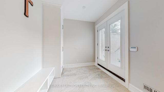 165 Old Sheppard Ave, House detached with 4 bedrooms, 6 bathrooms and 6 parking in Toronto ON | Image 28
