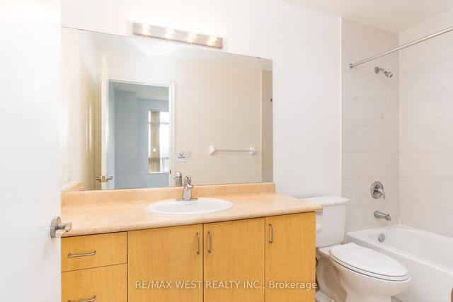 914 - 3650 Kingston Rd, Condo with 2 bedrooms, 2 bathrooms and 1 parking in Toronto ON | Image 20