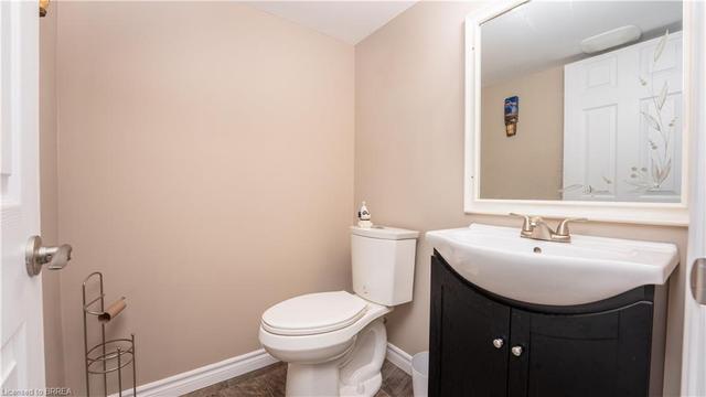 80 James Avenue, House detached with 4 bedrooms, 2 bathrooms and 4 parking in Brantford ON | Image 17