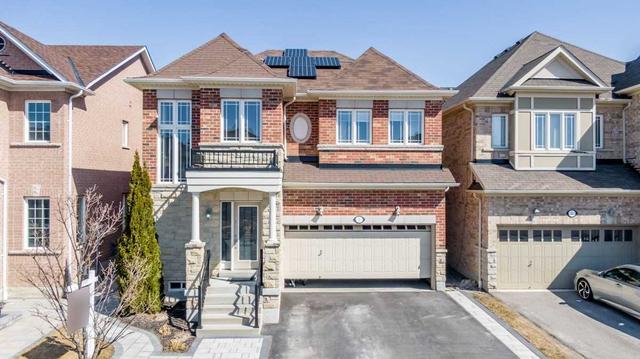 3 Arfield Ave, House detached with 4 bedrooms, 3 bathrooms and 4 parking in Ajax ON | Image 25
