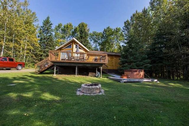 4093 Hwy 588 St, House detached with 0 bedrooms, 8 bathrooms and 50 parking in Thunder Bay, Unorganized ON | Image 2