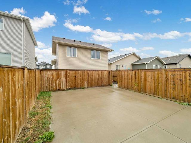 154 Crocus Terrace W, House detached with 2 bedrooms, 2 bathrooms and 2 parking in Lethbridge AB | Image 34