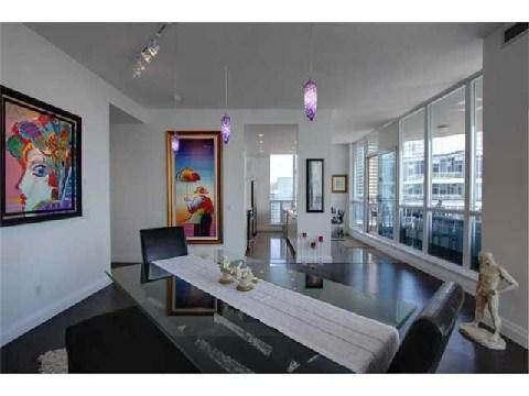 lph1 - 208 Queens Quay W, Condo with 2 bedrooms, 2 bathrooms and 1 parking in Toronto ON | Image 7