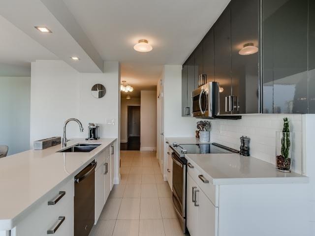 1006 - 115 Antibes Dr, Condo with 3 bedrooms, 2 bathrooms and 2 parking in Toronto ON | Image 11