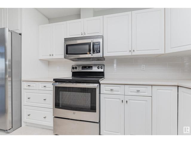 305 - 6623 172 St Nw, Condo with 2 bedrooms, 2 bathrooms and null parking in Edmonton AB | Image 14