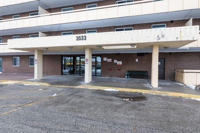 702 - 3533 Derry Rd, Condo with 2 bedrooms, 1 bathrooms and 1 parking in Mississauga ON | Image 22