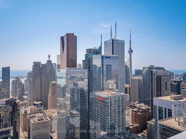 5607 - 197 Yonge St, Condo with 1 bedrooms, 1 bathrooms and 0 parking in Toronto ON | Image 27