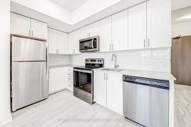 606 - 9700 Ninth Line, Condo with 2 bedrooms, 2 bathrooms and 1 parking in Markham ON | Image 3