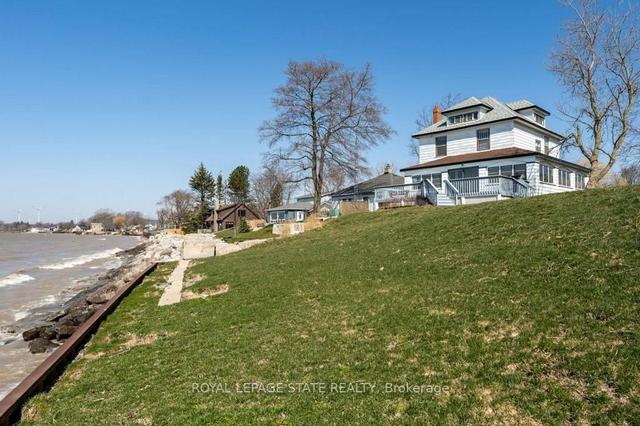 13171 Lakeshore Rd, House detached with 5 bedrooms, 2 bathrooms and 4 parking in Wainfleet ON | Image 12