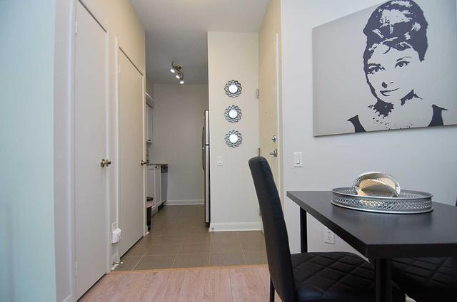132 - 525 Wilson Ave, Condo with 1 bedrooms, 1 bathrooms and 1 parking in Toronto ON | Image 3