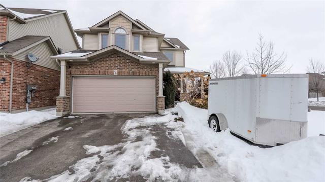 219 King St S, House detached with 3 bedrooms, 4 bathrooms and 4 parking in New Tecumseth ON | Image 1