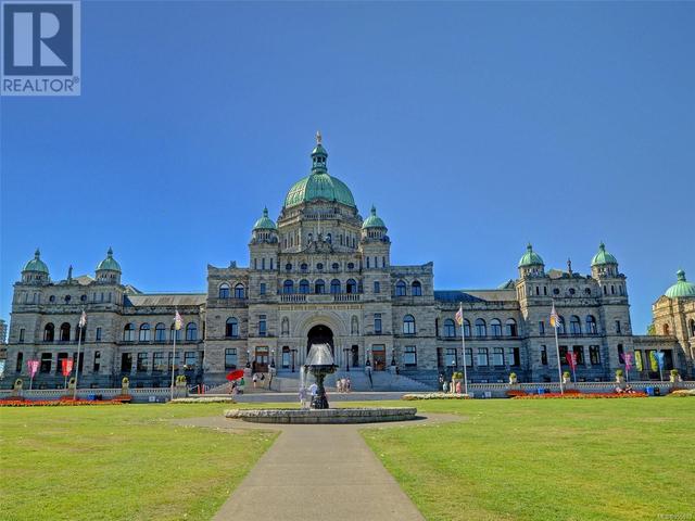 407 - 728 Yates St, Condo with 1 bedrooms, 1 bathrooms and null parking in Victoria BC | Image 28