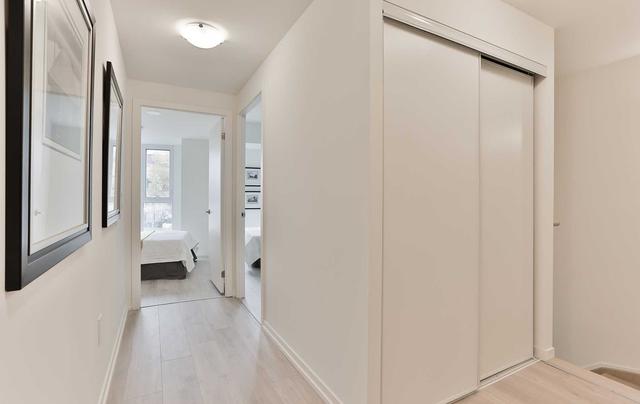 th7 - 3237 Bayview Ave, Townhouse with 2 bedrooms, 3 bathrooms and 1 parking in Toronto ON | Image 20