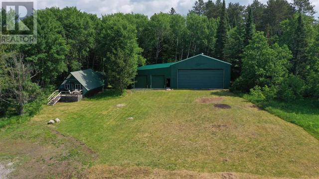 lot 341 Minaki, Home with 2 bedrooms, 1 bathrooms and null parking in Kenora ON | Image 12