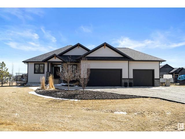 2047 Spruce Cr, House detached with 4 bedrooms, 3 bathrooms and null parking in Spring Lake AB | Image 69