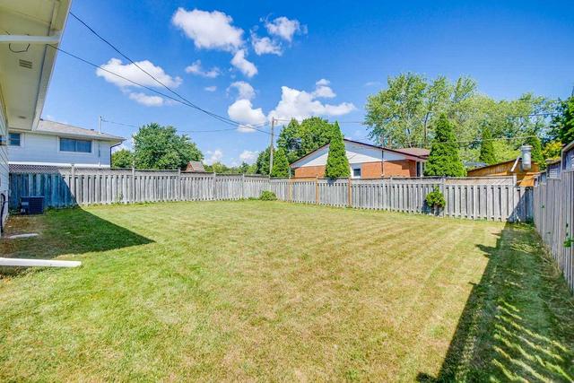 2134 Meadowbrook Rd, House detached with 3 bedrooms, 2 bathrooms and 3 parking in Burlington ON | Image 27