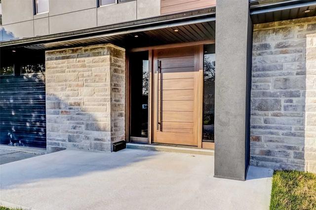 2165 Florian Rd, House detached with 4 bedrooms, 5 bathrooms and 8 parking in Mississauga ON | Image 12