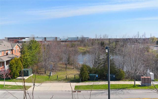 313 - 3060 Rotary Way, Condo with 1 bedrooms, 1 bathrooms and 2 parking in Burlington ON | Image 8