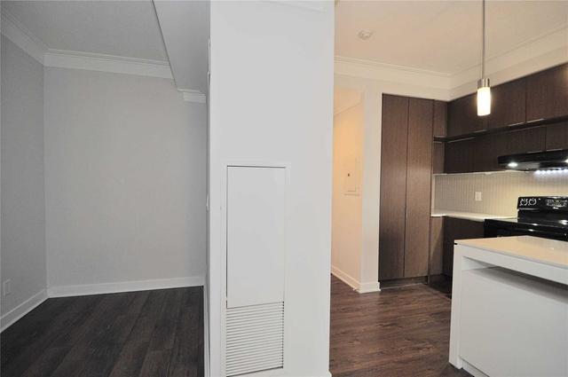 3508 - 110 Charles St E, Condo with 1 bedrooms, 1 bathrooms and 1 parking in Toronto ON | Image 7