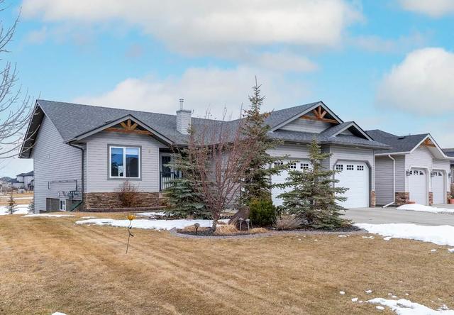 9 Wyndham Park Way, House detached with 5 bedrooms, 3 bathrooms and 4 parking in Wheatland County AB | Image 9