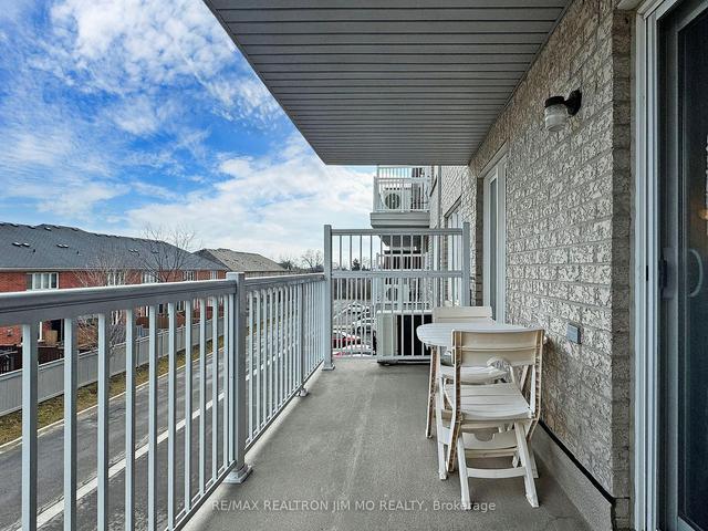 27 - 649e Warden Ave, Townhouse with 3 bedrooms, 1 bathrooms and 3 parking in Toronto ON | Image 26