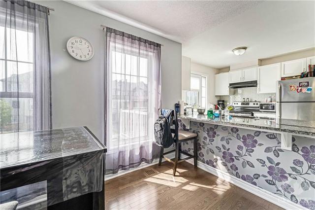 12 Streambank Street, Townhouse with 2 bedrooms, 2 bathrooms and 3 parking in Ottawa ON | Image 16